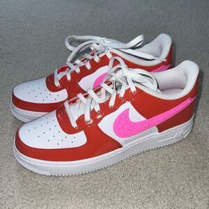 Nike Air Force 1 Valentines Day 2023